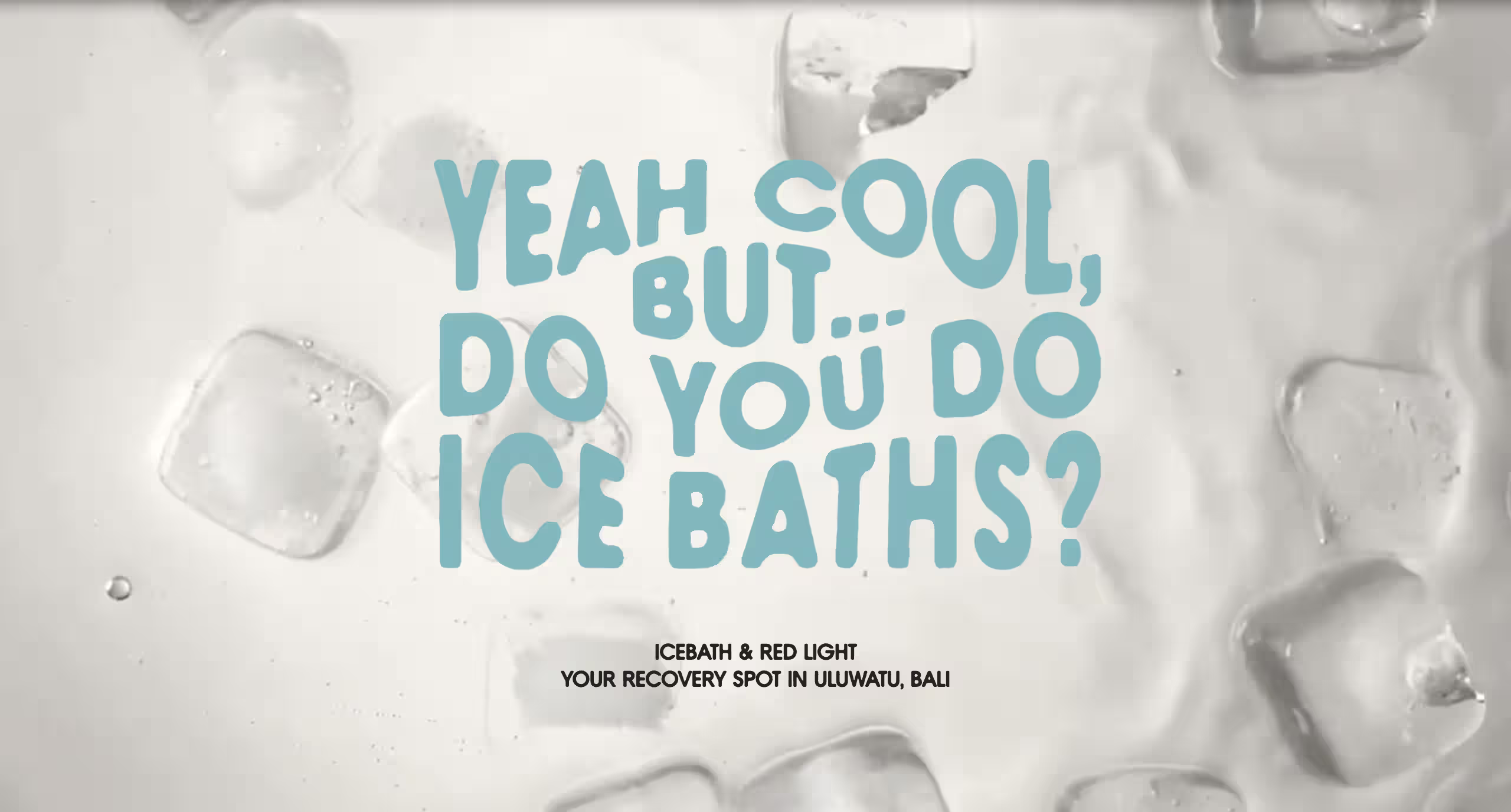 Icebreak Project Preview