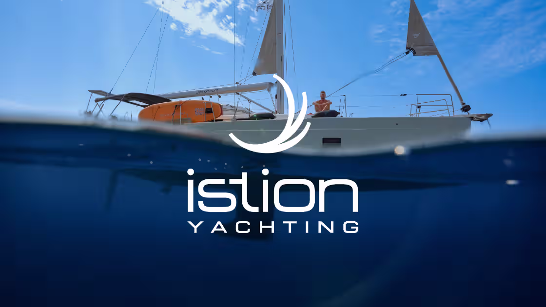 content creation for sailing charter